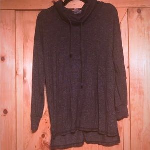 Maternity lightweight sweater